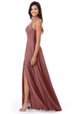 Mariela Short Sleeves A-Line/Princess Knee Length V-Neck Natural Waist Bridesmaid Dresses