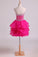 2024 Homecoming Dresses Sweetheart A Line Organza With Beading Short/Mini