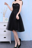 2024 New Arrival Homecoming Dresses Sweetheart Tulle With Applique And Cape