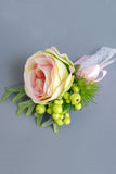 New Arrival Rose Corsage