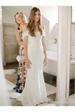 Sweetheart Lace Mermaid Wedding Dress With Off Shoulder Neckline Chapel Train
