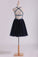 2024 Open Back Halter Homecoming Dresses A-Line Short/Mini Beaded Bodice Tulle
