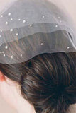 Elegant Rhinestone Ladies' Hair Jewelry #XT-3538