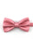 Skin Pink Bow Tie #LJC8003