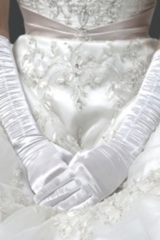 Gloves Wedding Accessories Under 100