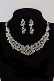 Unique Alloy Ladies' Jewelry Sets #TL047