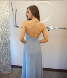 Sexy Floor Length Sweetheart Open Back Prom Dresses