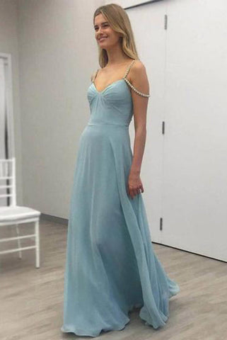 Sexy Floor Length Sweetheart Open Back Prom Dresses