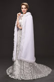 Hot And New Arrival Wedding / Party / Evening Faux Fur Wraps