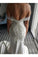 Off Shoulder Lace Appliques Mermaid Wedding Dress With Pearls