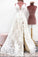Unique Spaghetti Straps Lace Appliques V Neck Wedding Dresses Long Wedding SRSPJ62MHLD