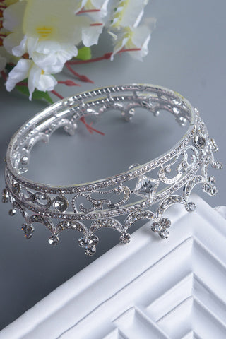 Women'S Alloy/Crystal Headpiece - Wedding / Special Occasion Tiaras