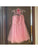 A-Line/Princess Juliet Homecoming Dresses Sleeveless Scoop Applique Tulle Short/Mini Dresses
